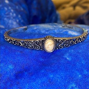 🥂Stone Bangle🥂